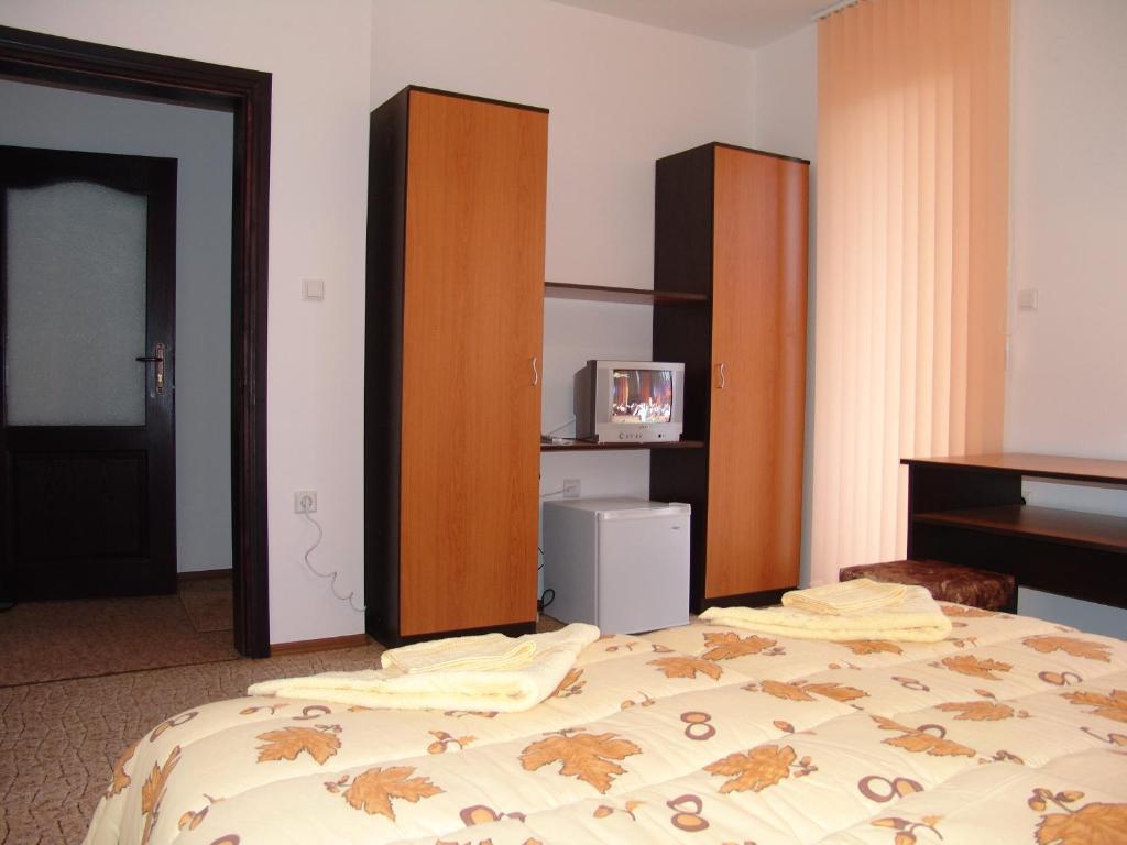 Tarnovski Dom Guest Rooms 벨리코 터르노보 객실 사진