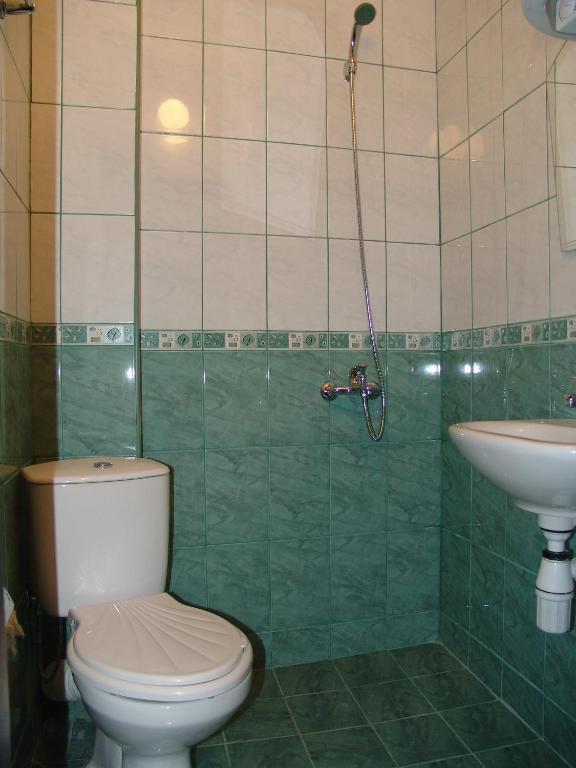 Tarnovski Dom Guest Rooms 벨리코 터르노보 객실 사진