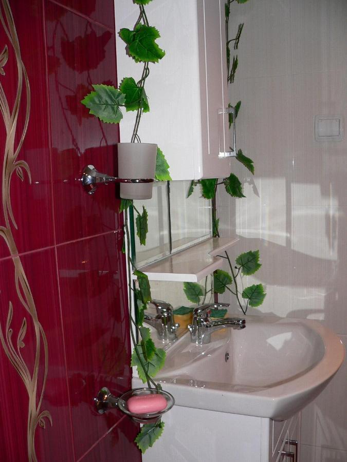 Tarnovski Dom Guest Rooms 벨리코 터르노보 객실 사진