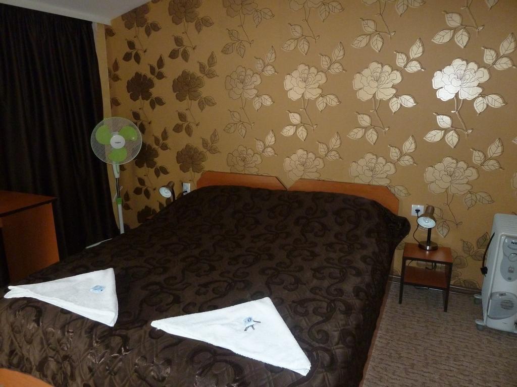 Tarnovski Dom Guest Rooms 벨리코 터르노보 객실 사진