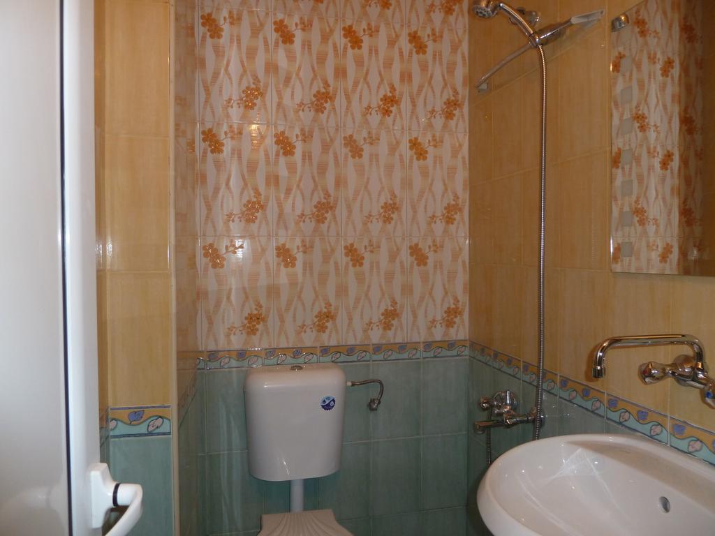 Tarnovski Dom Guest Rooms 벨리코 터르노보 객실 사진