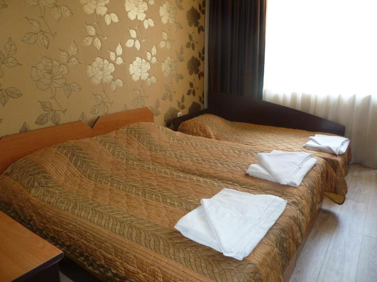Tarnovski Dom Guest Rooms 벨리코 터르노보 외부 사진