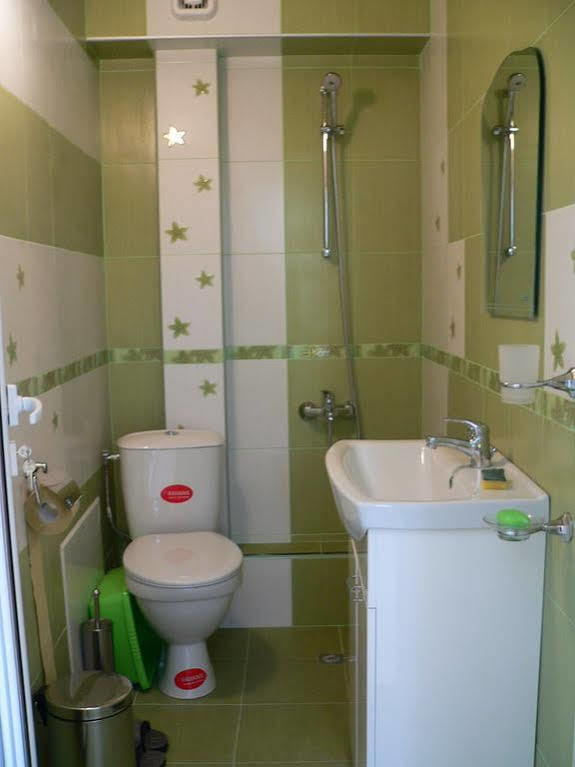 Tarnovski Dom Guest Rooms 벨리코 터르노보 외부 사진