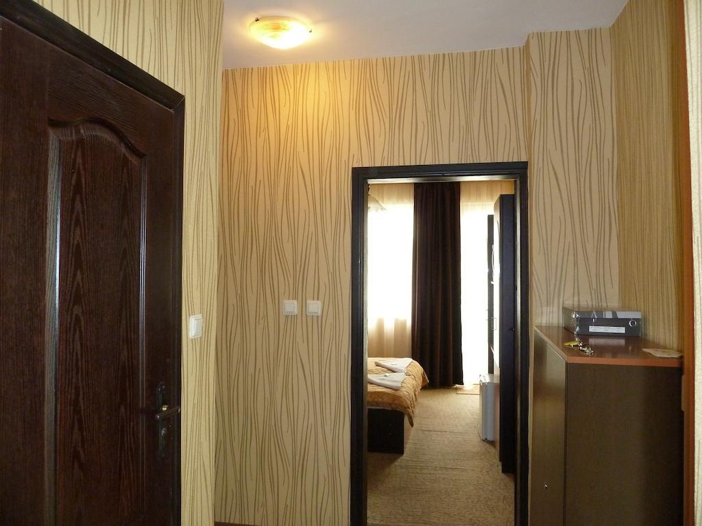 Tarnovski Dom Guest Rooms 벨리코 터르노보 외부 사진