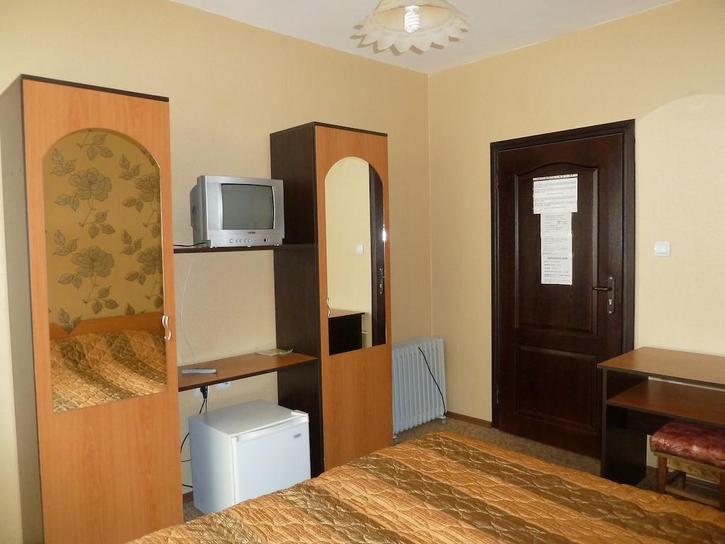 Tarnovski Dom Guest Rooms 벨리코 터르노보 외부 사진