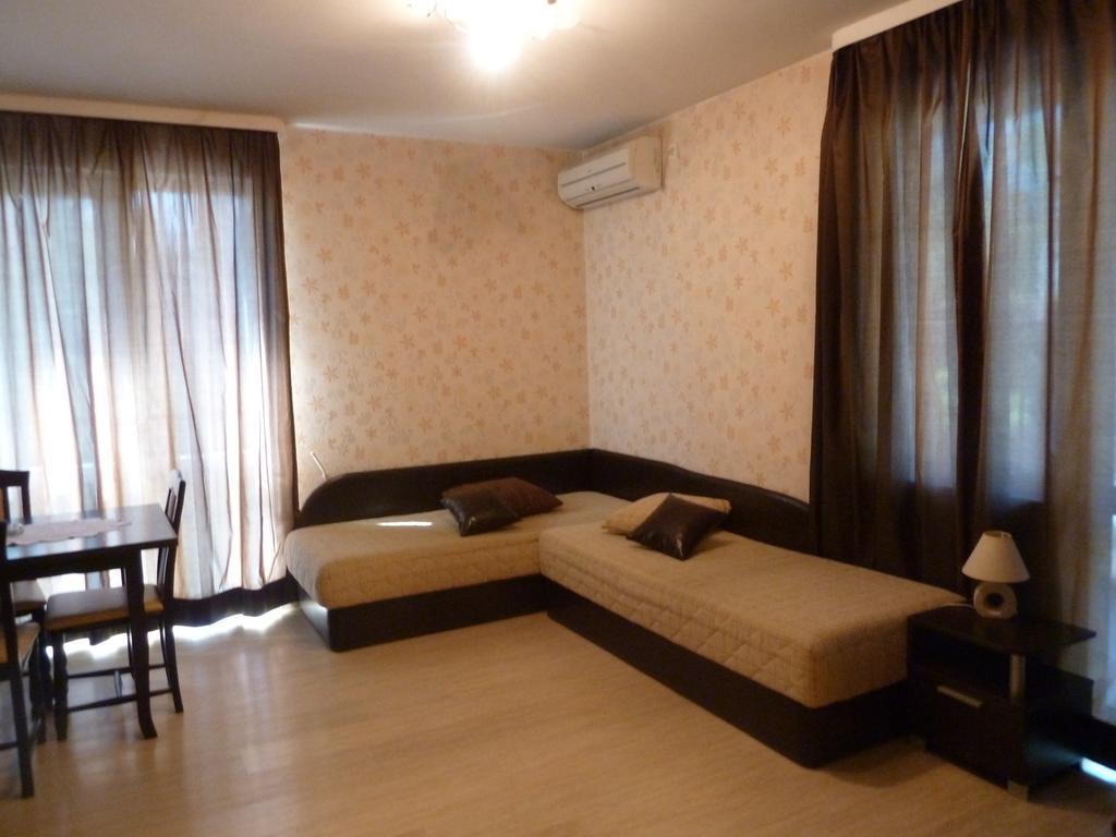 Tarnovski Dom Guest Rooms 벨리코 터르노보 객실 사진