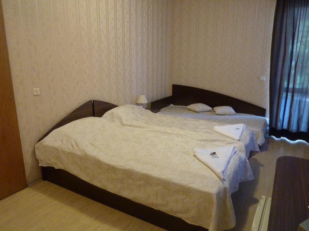 Tarnovski Dom Guest Rooms 벨리코 터르노보 객실 사진