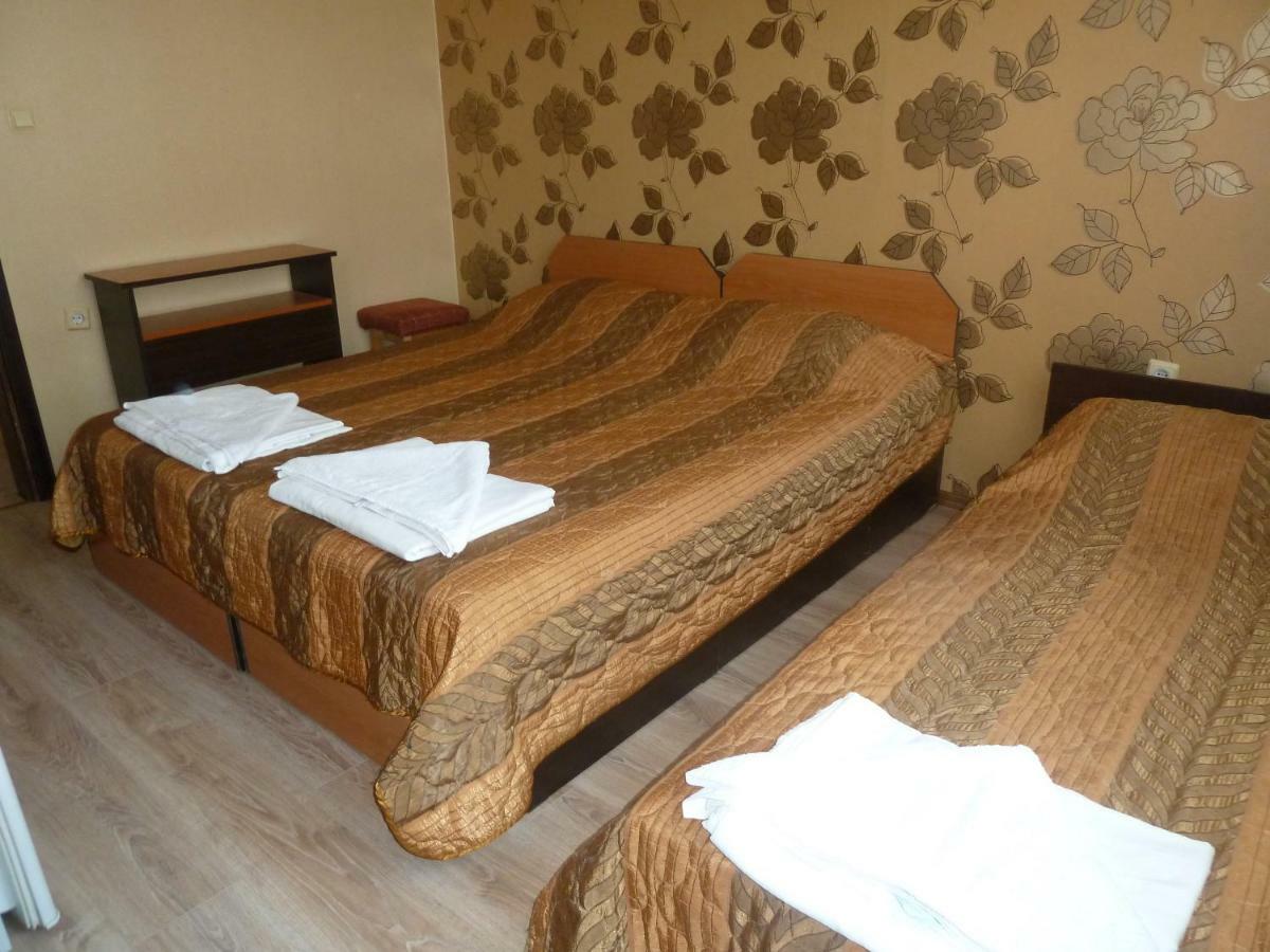 Tarnovski Dom Guest Rooms 벨리코 터르노보 외부 사진